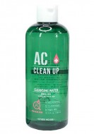 ETUDE HOUSE AC Clean Up Cleansing Water Очищающая вода для проблемной кожи, 300 мл ETUDE HOUSE AC Clean Up Cleansing Water Очищающая вода для проблемной кожи, 300 мл