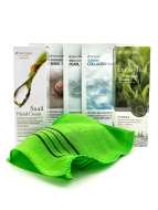 Подарочный набор №2 Улитка