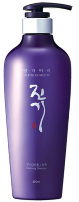 Daeng Gi Meo Ri Vitalizing Shampoo Шампунь для волос, 500 мл Daeng Gi Meo Ri Vitalizing Shampoo Шампунь для волос, 500 мл