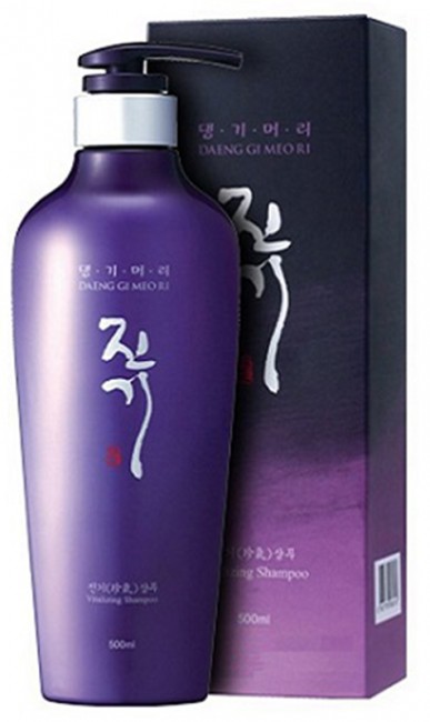 Daeng Gi Meo Ri Vitalizing Shampoo Шампунь для волос, 500 мл Daeng Gi Meo Ri Vitalizing Shampoo Шампунь для волос, 500 мл