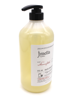 Jmella Парфюмированный шампунь для волос Роковая женщина N0.02 In France Femme Fatale Hair Shampoo, 1000 мл