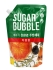 Sugar Bubble Эко-средство для мытья посуды с ароматом грейпфрута Eco Dish Wash Grapefruit, 1200 мл