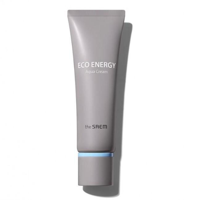 The Saem Крем для лица Eco Energy Aqua Cream, 50 мл The Saem Крем для лица Eco Energy Aqua Cream, 50 мл