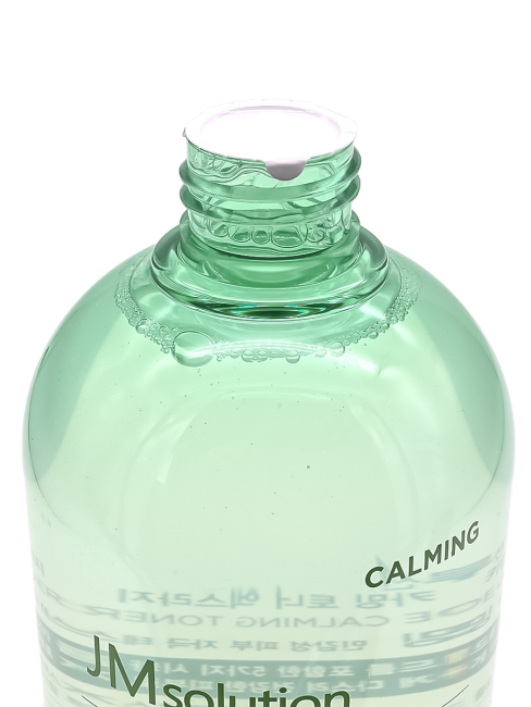 JMsolution Тонер для лица успокаивающий с центеллой Cica Made Calming Toner XL, 600 мл JMsolution Тонер для лица успокаивающий с центеллой Cica Made Calming Toner XL, 600 мл