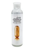Eco Branch Тонер для лица с коэнзимом Q10 Hypoallergenic Coenzyme Q10 Toner, 250 мл Eco Branch Тонер для лица с коэнзимом Q10 Hypoallergenic Coenzyme Q10 Toner, 250 мл
