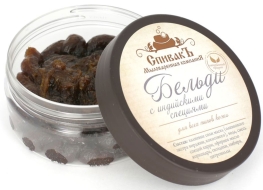 СпивакЪ Бельди с индийскими специями, 100 г