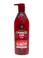 Mise en Scene Кондиционер для поврежденных волос Damage Care Rinse, 680 мл