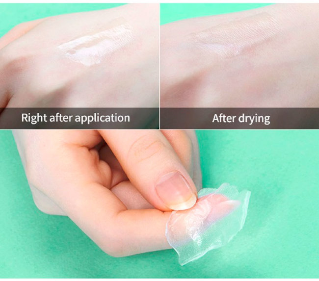 ETUDE HOUSE AC Clean Up Liquid Patch Жидкий патч для проблемной кожи, 5 мл