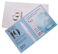 Esthetic House CO2 Esthetic Formula Carbonic Mask Маска и гель-активатор Карбокситерапия (пауч),1 шт Esthetic House CO2 Esthetic Formula Carbonic Mask Маска и гель-активатор Карбокситерапия (пауч),1 шт