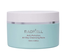 Radicell Anti-Pollution All Day Cleansing Balm Крем-бальзам для очищения кожи, 100 мл