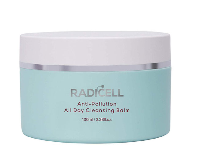 Radicell Anti-Pollution All Day Cleansing Balm Крем-бальзам для очищения кожи, 100 мл Radicell Anti-Pollution All Day Cleansing Balm Крем-бальзам для очищения кожи, 100 мл