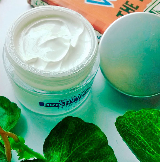 Celranico Return To Nature Bright Tone Up Plus Cream Крем для лица улучшающий тон кожи, 50 мл Celranico Return To Nature Bright Tone Up Plus Cream Крем для лица улучшающий тон кожи, 50 мл