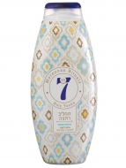 Neca 7 Увлажняющий крем-гель для душа Марокканские ритуалы "Волшебные бобы" Moroccan Rituals Holy Tonka, (731), 750 мл