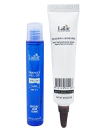 La'dor Набор Филлер Perfect Hair Fill-Up + Пилинг для волос Scalp Scaling SPA , 13 мл + 15 г