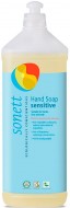 Sonett Sensitive Мыло для рук для чувствительной кожи, 1 л Sonett Sensitive Мыло для рук для чувствительной кожи, 1 л