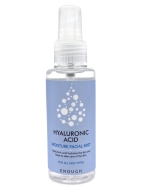 Enough Мист для лица увлажняющий с гиалуроновой кислотой Hyaluronic Acid Moisture Facial Mist, 100 мл