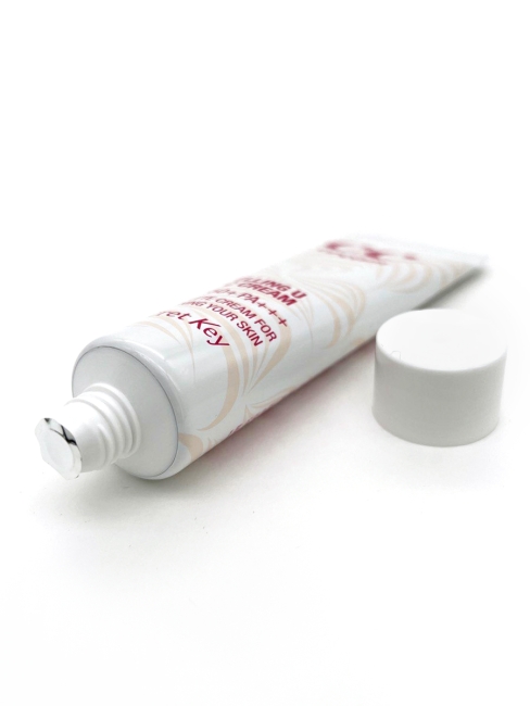 Secret Key CC крем для увлажнения и сияния кожи Telling U CC Cream SPF50+ PA+++, 30 мл Secret Key CC крем для увлажнения и сияния кожи Telling U CC Cream SPF50+ PA+++, 30 мл