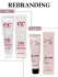 Secret Key CC крем для увлажнения и сияния кожи Telling U CC Cream SPF50+ PA+++, 30 мл