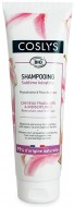 Coslys Шампунь для ослабленных и непослушных волос с растительным кератином, 250 мл