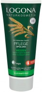 Logona Wheat Protein Кондиционер для интенсивного ухода за волосами с протеинами пшеницы, 200 мл