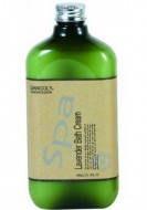 DANCOLY Лавандовый крем для ванны, 400 мл