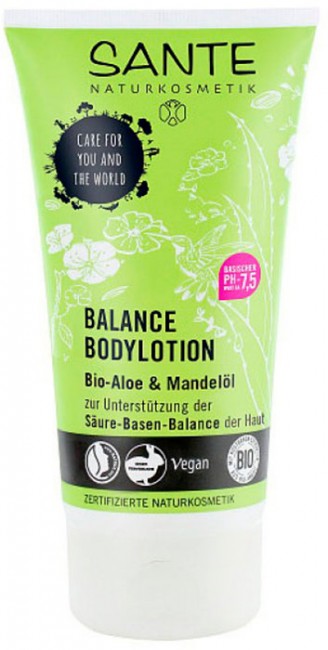 Sante Balance Лосьон для тела, 150 мл Sante Balance Лосьон для тела, 150 мл