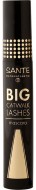 Sante Тушь для ресниц Большой подиум, 10 мл