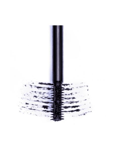 Careline Тушь для ресниц объемная черная Skinny Bold Mascara Black, 7 мл
