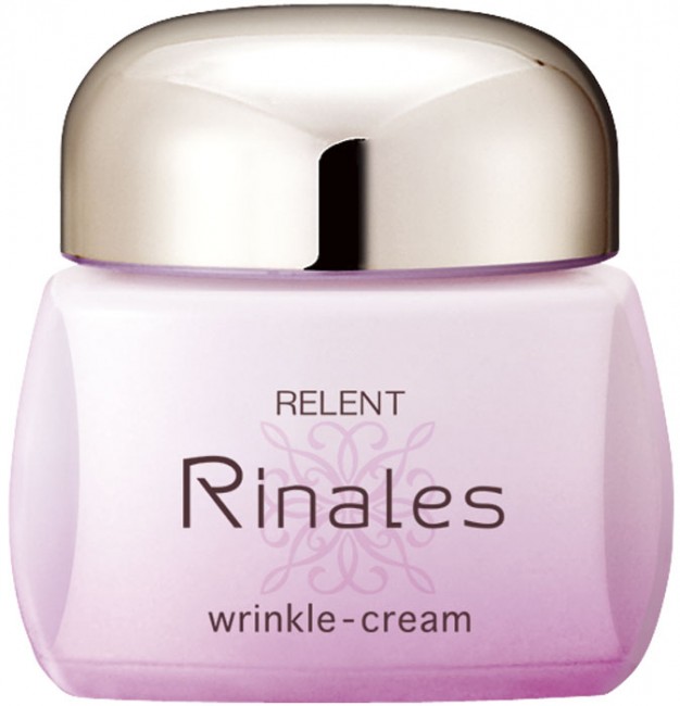 Rinales Wrinkle Cream Крем против морщин, 25 г