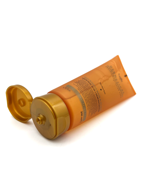 Lador Укрепляющий шампунь для тонких волос Dermatical Hair-Loss Shampoo For Thin Hair, 200 мл