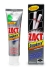LION Зубная паста отбеливающая против сигаретного налета Zact Smokers Toothpaste, 150 г
