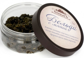 СпивакЪ Бельди с мятой, 100 г