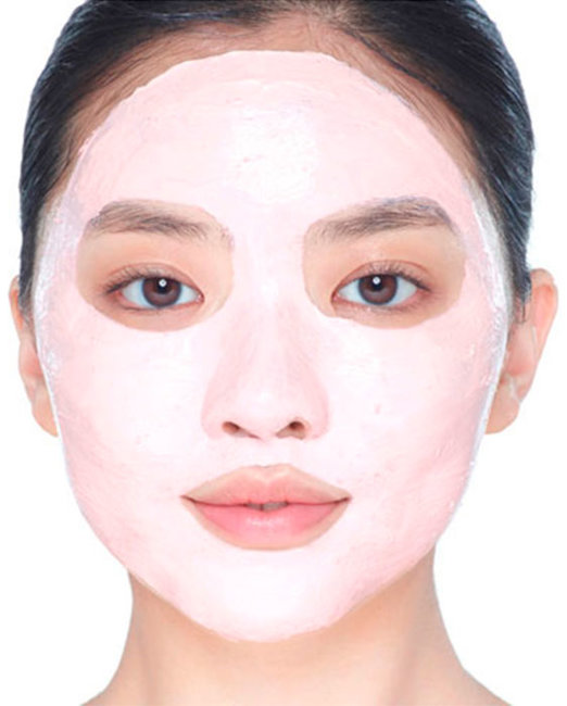 ETUDE HOUSE AC Clean Up Pink Powder Mask Маска с розовой глиной для проблемной кожи, 20 мл