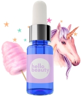 Hello Beauty Сыворотка для жирной кожи головы с нормализующей аминокислотой, 30 мл