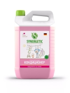Synergetic Кондиционер для белья Аромамагия канистра ПЭ, 5 л