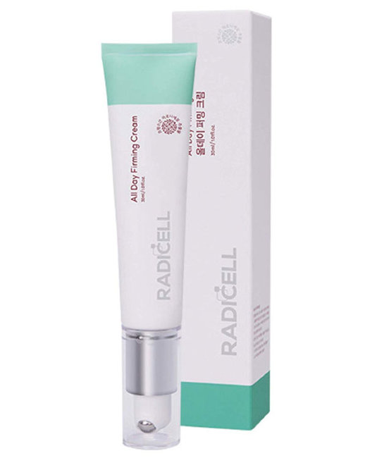 Radicell All Day Firming Cream Крем укрепляющий для кожи в области глаз и губ, 30 мл
