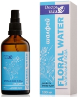 Doctor TALLI Floral Water Флоральная вода "Шалфей", 100 мл