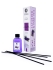 Kreasyon Аромадиффузор с палочками Лаванда и Черный Чай Reed Diffuser Lavender & Sage Tea, 115 мл Kreasyon Аромадиффузор с палочками Лаванда и Черный Чай Reed Diffuser Lavender & Sage Tea, 115 мл