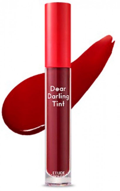 ETUDE HOUSE Et.Dear Darling Water Gel RD305 Гелевый тинт для губ, 4,5 мл