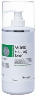 Skindom Тоник для лица успокаивающий с азуленом Azulene Soothing Toner, 500 мл Skindom Тоник для лица успокаивающий с азуленом Azulene Soothing Toner, 500 мл