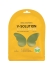BeauuGreen Маски-патчи для придания упругости и красоты бюсту V-Solution Breast Patch, 40 г