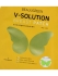 BeauuGreen Маски-патчи для придания упругости и красоты бюсту V-Solution Breast Patch, 40 г