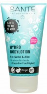Sante Лосьон для тела Увлажнение, 150 мл