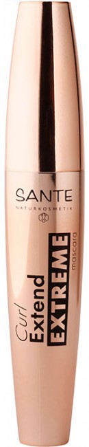 Sante Curl Extend Extreme Mascara Тушь для ресниц, 10 мл Sante Curl Extend Extreme Mascara Тушь для ресниц, 10 мл