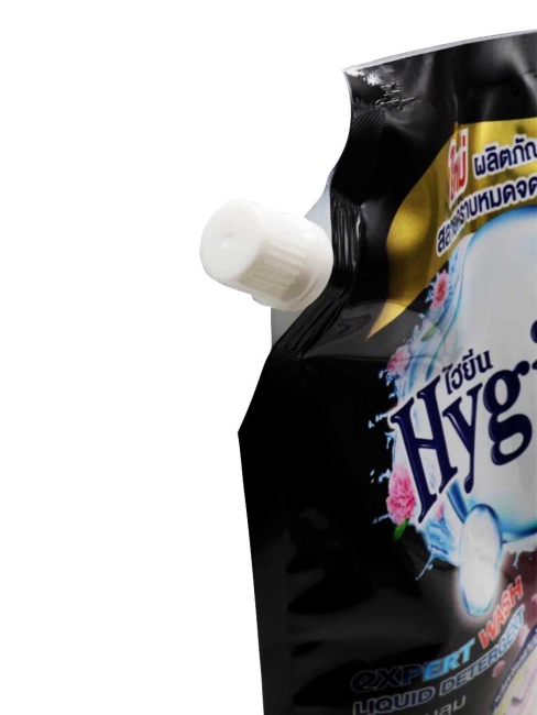 Hygiene Гель для стирки парфюмированный Цветок пиона Detergent Peony Bloom, 1800 мл Hygiene Гель для стирки парфюмированный Цветок пиона Detergent Peony Bloom, 1800 мл