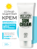 Derma Factory Солнцезащитный крем с экстрактом цветка хауттюйнии Houttuynia Cordata 65% Sun Cream SPF50 PA+++, 50 г