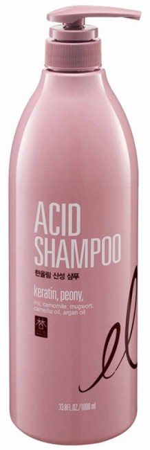 Daeng Gi Meo Ri Han All Lim Низкокислотный шампунь с кератином, 1 л Daeng Gi Meo Ri Han All Lim Низкокислотный шампунь с кератином, 1 л