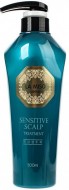 LA MISO Sensitive Scalp Treatment Кондиционер для чувствительной кожи головы, 500 мл