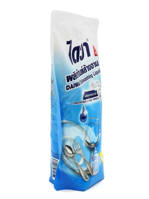 Daiwa Средство для мытья посуды концентрированное Формула гигиены Dishwashing Liquid, 500 мл