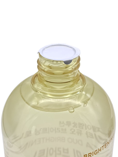 JMsolution Тонер для лица осветляющий с комплексом витаминов Vita Duo Brightening Toner XL, 600 мл